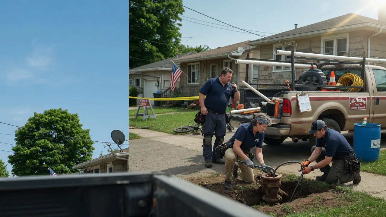 Water Heater Replacement in Arnolds Park, IA near me